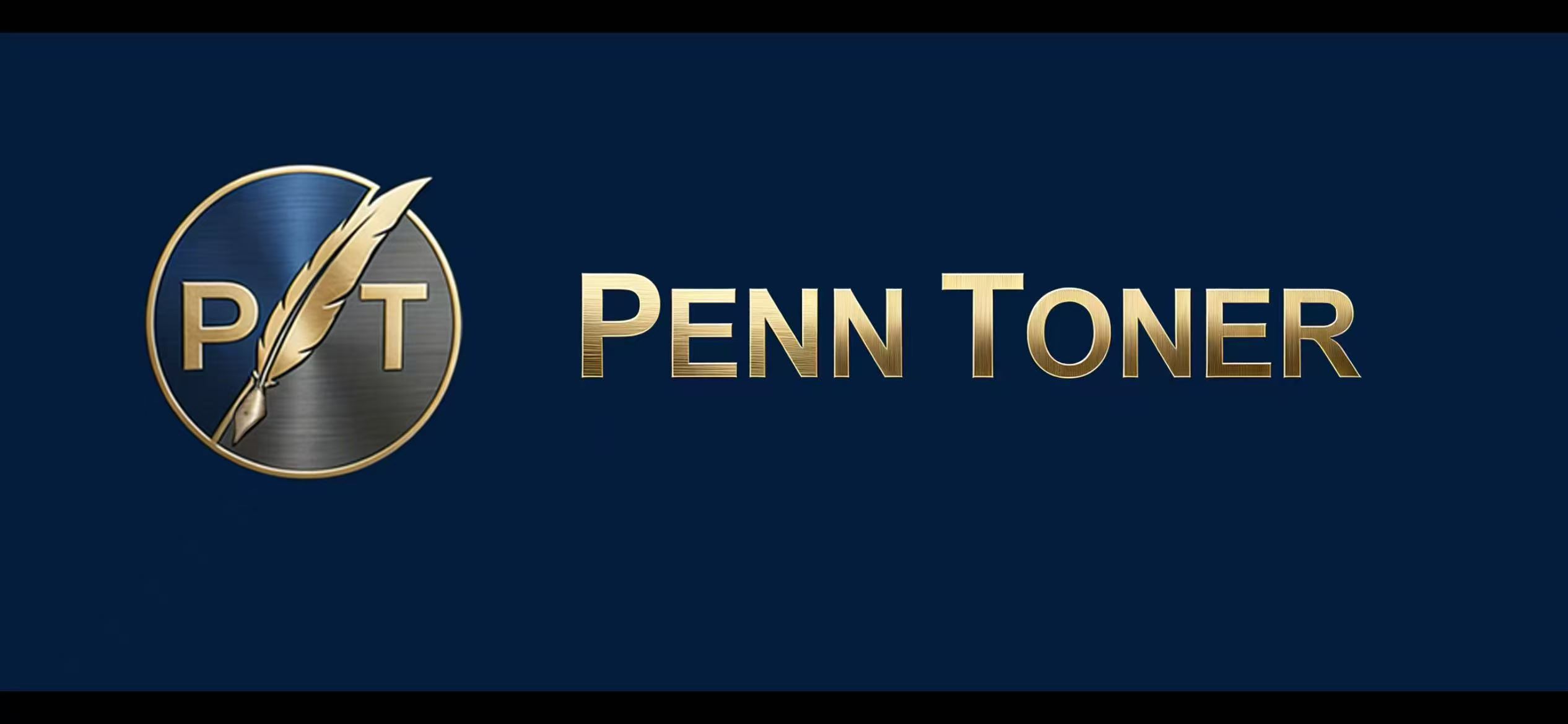 PENN TONER