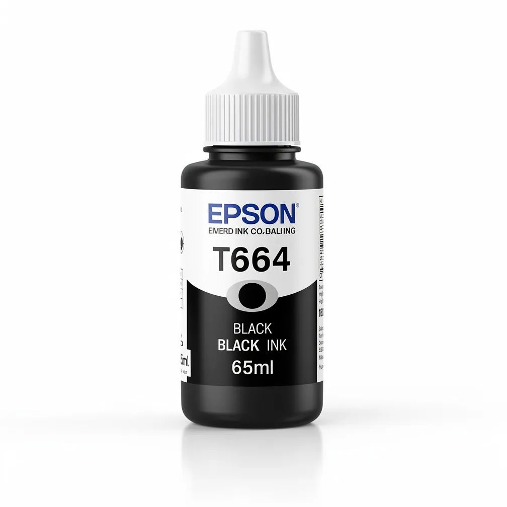 FN-EPSON-T664-BK