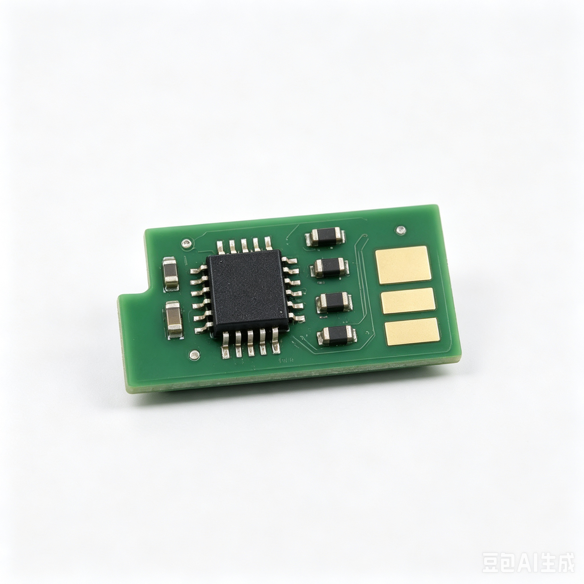 FN-TONER-CHIP
